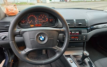 BMW 3 серия, 1998 год, 690 000 рублей, 32 фотография