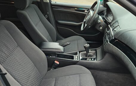 BMW 3 серия, 1998 год, 690 000 рублей, 30 фотография