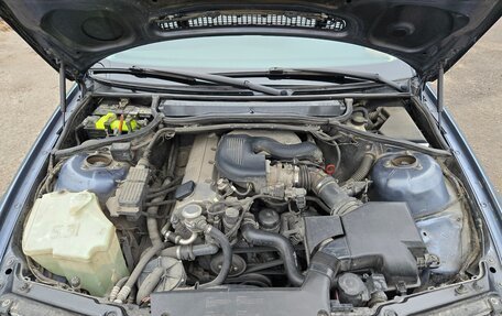 BMW 3 серия, 1998 год, 690 000 рублей, 39 фотография