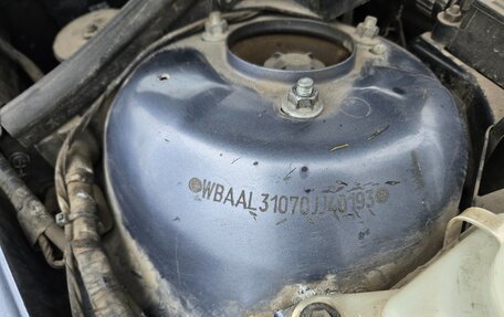 BMW 3 серия, 1998 год, 690 000 рублей, 40 фотография