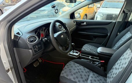 Ford Focus II рестайлинг, 2005 год, 275 000 рублей, 8 фотография