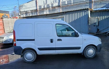 Renault Kangoo II рестайлинг, 2007 год, 333 333 рублей, 6 фотография