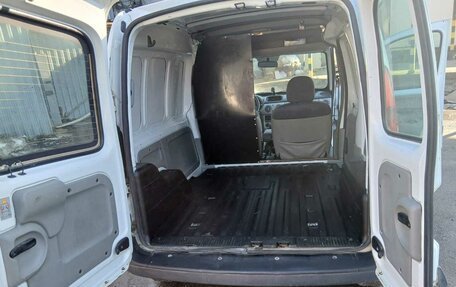 Renault Kangoo II рестайлинг, 2007 год, 333 333 рублей, 5 фотография