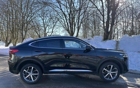 Haval F7x I, 2021 год, 2 200 000 рублей, 2 фотография