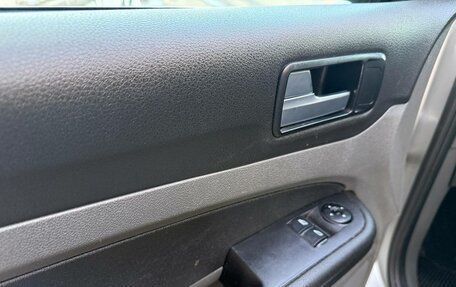 Ford Focus II рестайлинг, 2005 год, 275 000 рублей, 5 фотография