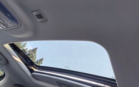 Haval F7x I, 2021 год, 2 200 000 рублей, 5 фотография