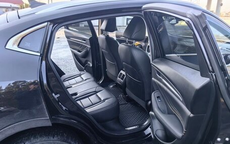 Haval F7x I, 2021 год, 2 200 000 рублей, 7 фотография