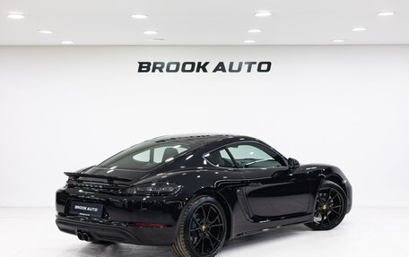 Porsche Cayman, 2025 год, 12 490 000 рублей, 6 фотография