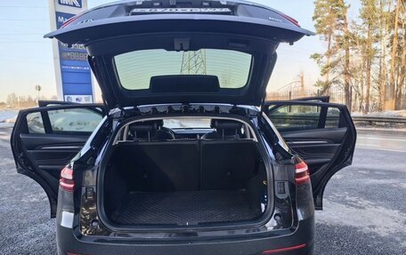 Haval F7x I, 2021 год, 2 200 000 рублей, 6 фотография