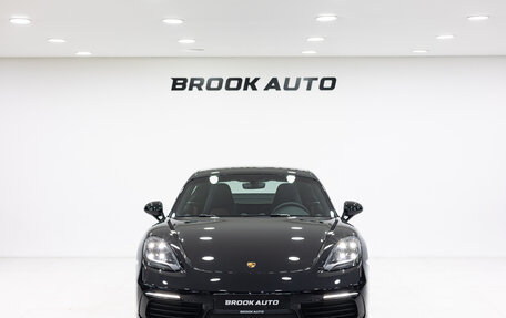 Porsche Cayman, 2025 год, 12 490 000 рублей, 2 фотография