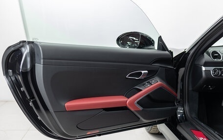 Porsche Cayman, 2025 год, 12 490 000 рублей, 8 фотография