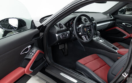 Porsche Cayman, 2025 год, 12 490 000 рублей, 7 фотография