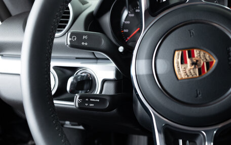 Porsche Cayman, 2025 год, 12 490 000 рублей, 15 фотография