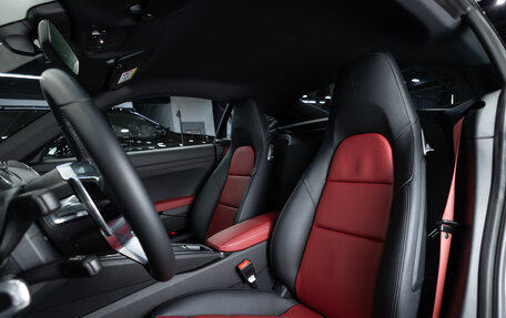 Porsche Cayman, 2025 год, 12 490 000 рублей, 11 фотография