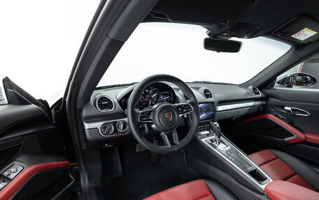 Porsche Cayman, 2025 год, 12 490 000 рублей, 20 фотография