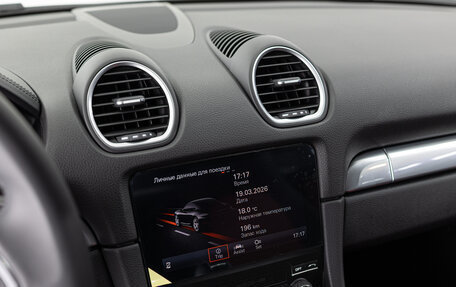 Porsche Cayman, 2025 год, 12 490 000 рублей, 16 фотография