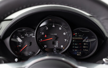 Porsche Cayman, 2025 год, 12 490 000 рублей, 14 фотография