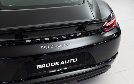 Porsche Cayman, 2025 год, 12 490 000 рублей, 22 фотография