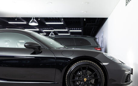 Porsche Cayman, 2025 год, 12 490 000 рублей, 24 фотография