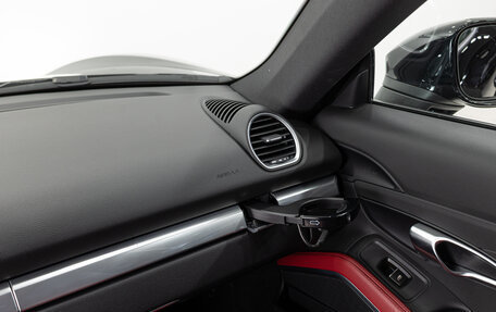 Porsche Cayman, 2025 год, 12 490 000 рублей, 19 фотография