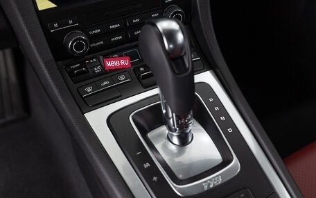 Porsche Cayman, 2025 год, 12 490 000 рублей, 17 фотография