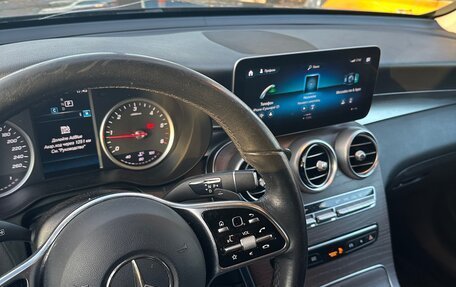 Mercedes-Benz C-Класс, 2015 год, 3 350 000 рублей, 12 фотография