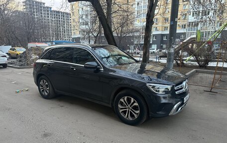 Mercedes-Benz C-Класс, 2015 год, 3 350 000 рублей, 3 фотография