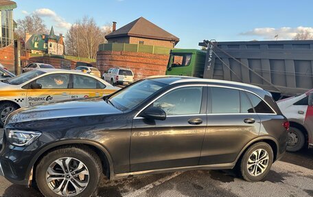 Mercedes-Benz C-Класс, 2015 год, 3 350 000 рублей, 16 фотография