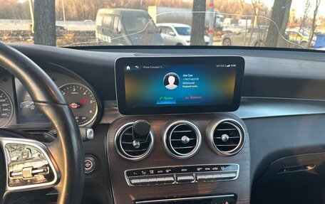 Mercedes-Benz C-Класс, 2015 год, 3 350 000 рублей, 10 фотография