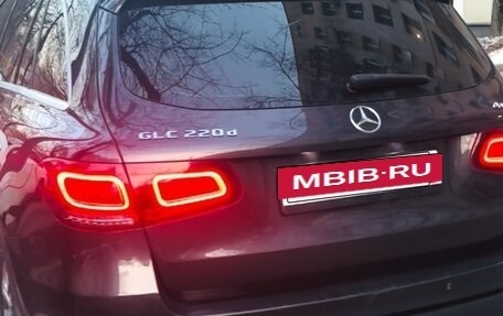 Mercedes-Benz C-Класс, 2015 год, 3 350 000 рублей, 4 фотография