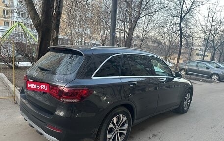 Mercedes-Benz C-Класс, 2015 год, 3 350 000 рублей, 5 фотография