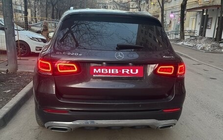 Mercedes-Benz C-Класс, 2015 год, 3 350 000 рублей, 8 фотография