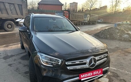 Mercedes-Benz C-Класс, 2015 год, 3 350 000 рублей, 14 фотография