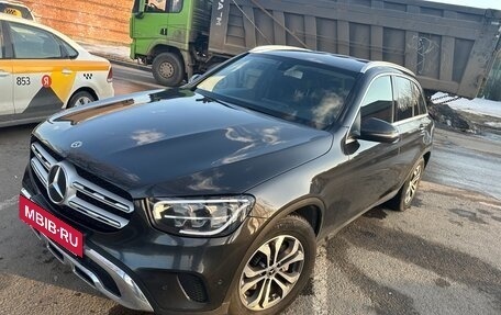 Mercedes-Benz C-Класс, 2015 год, 3 350 000 рублей, 15 фотография