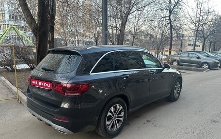 Mercedes-Benz C-Класс, 2015 год, 3 350 000 рублей, 6 фотография