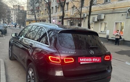 Mercedes-Benz C-Класс, 2015 год, 3 350 000 рублей, 7 фотография