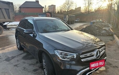 Mercedes-Benz C-Класс, 2015 год, 3 350 000 рублей, 13 фотография