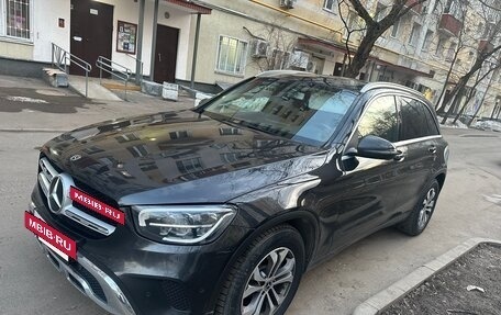 Mercedes-Benz C-Класс, 2015 год, 3 350 000 рублей, 2 фотография