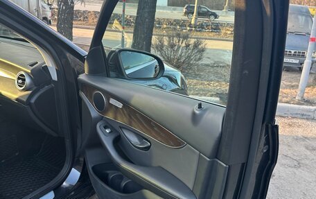 Mercedes-Benz C-Класс, 2015 год, 3 350 000 рублей, 19 фотография