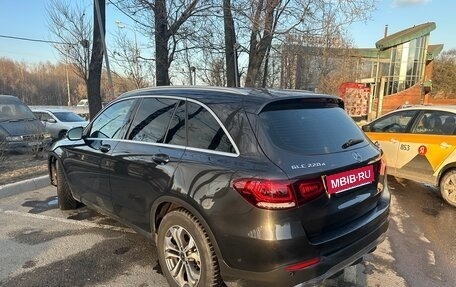 Mercedes-Benz C-Класс, 2015 год, 3 350 000 рублей, 17 фотография