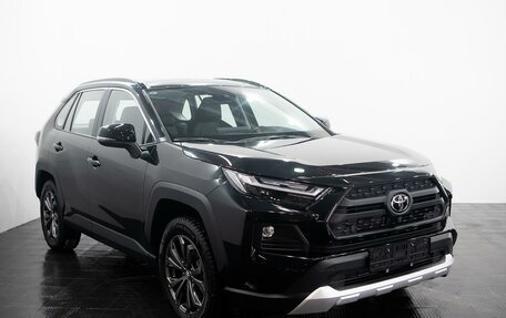 Toyota RAV4, 2021 год, 3 653 000 рублей, 3 фотография
