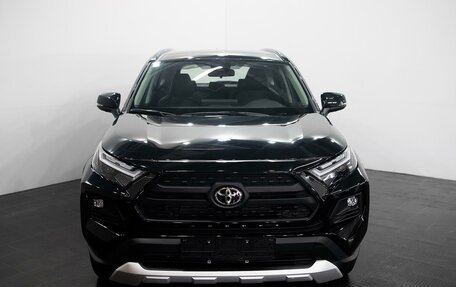 Toyota RAV4, 2021 год, 3 653 000 рублей, 2 фотография