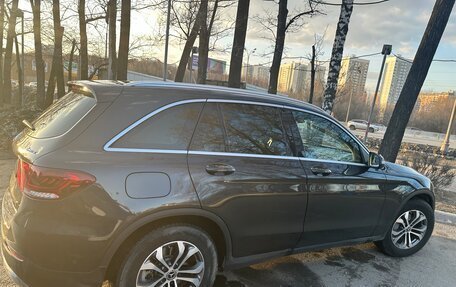 Mercedes-Benz C-Класс, 2015 год, 3 350 000 рублей, 18 фотография