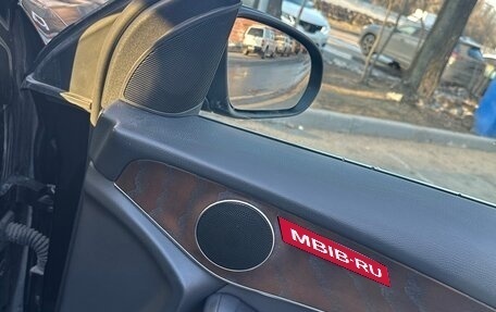 Mercedes-Benz C-Класс, 2015 год, 3 350 000 рублей, 20 фотография