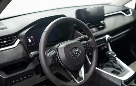 Toyota RAV4, 2021 год, 3 653 000 рублей, 11 фотография