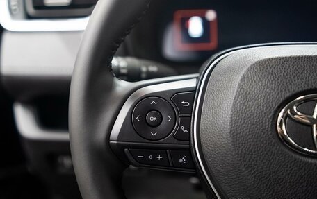 Toyota RAV4, 2021 год, 3 653 000 рублей, 12 фотография