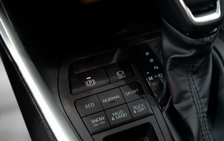 Toyota RAV4, 2021 год, 3 653 000 рублей, 16 фотография