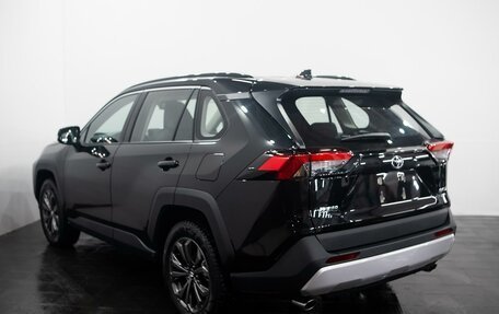 Toyota RAV4, 2021 год, 3 653 000 рублей, 6 фотография