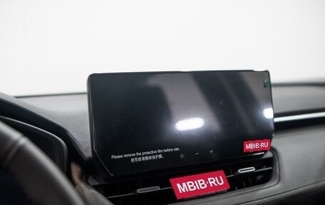 Toyota RAV4, 2021 год, 3 653 000 рублей, 14 фотография