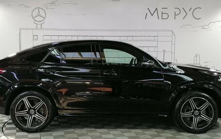 Mercedes-Benz GLE Coupe, 2025 год, 18 025 000 рублей, 9 фотография